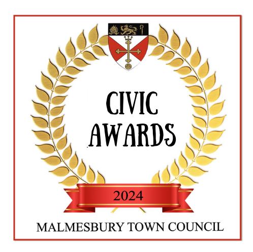 Malmesbury Civic Awards 2024!